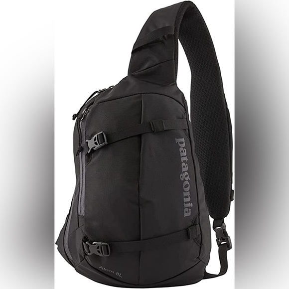 Patagonia Handbags - Patagonia Atom Sling 8L Bag (NEVER USED)
